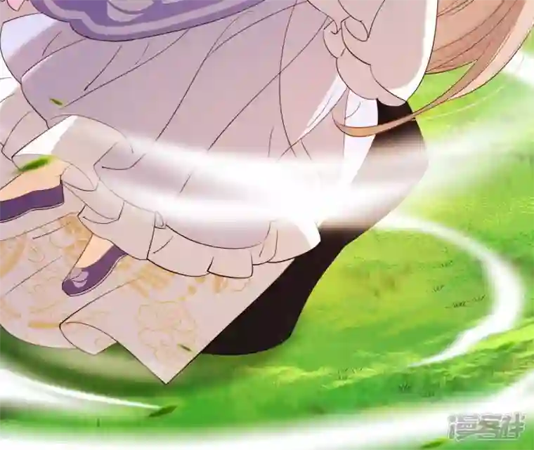 再生缘：我的温柔暴君第13话 闯祸坯年璇玑