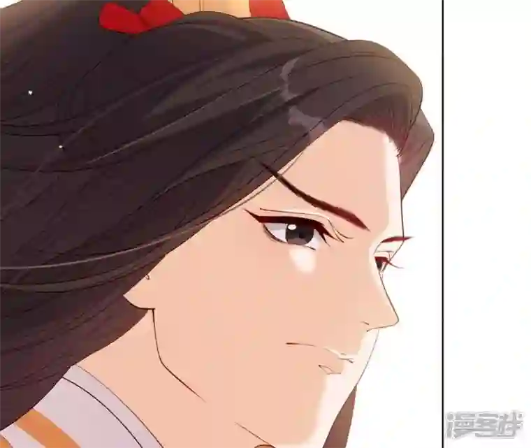 再生缘：我的温柔暴君第13话 闯祸坯年璇玑