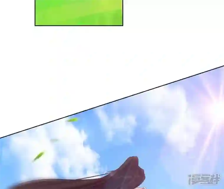 再生缘：我的温柔暴君第13话 闯祸坯年璇玑
