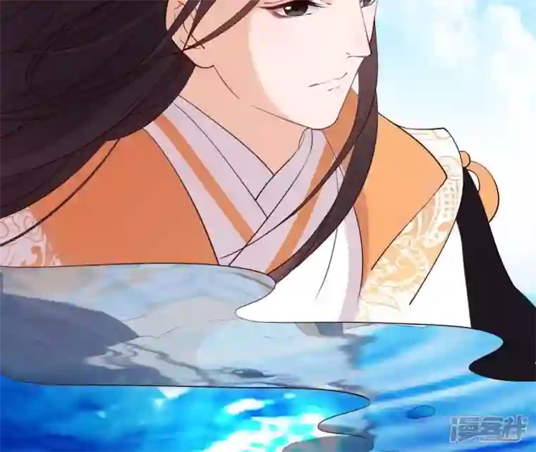 再生缘：我的温柔暴君第13话 闯祸坯年璇玑