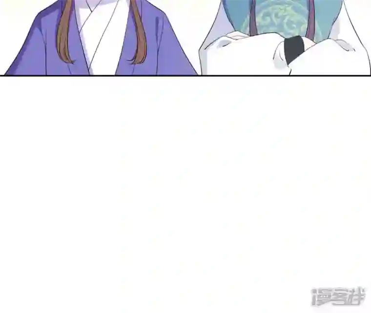 再生缘：我的温柔暴君第14话 一世一双人