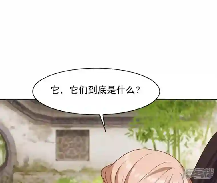 再生缘：我的温柔暴君第14话 一世一双人