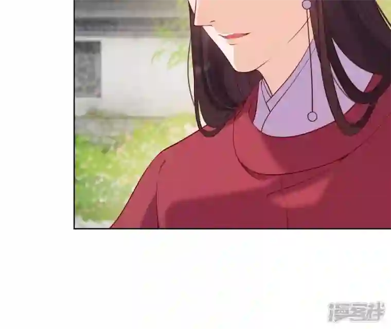 再生缘：我的温柔暴君第14话 一世一双人