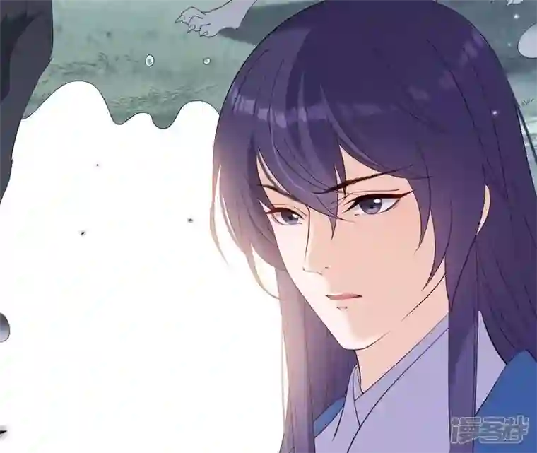 再生缘：我的温柔暴君第14话 一世一双人