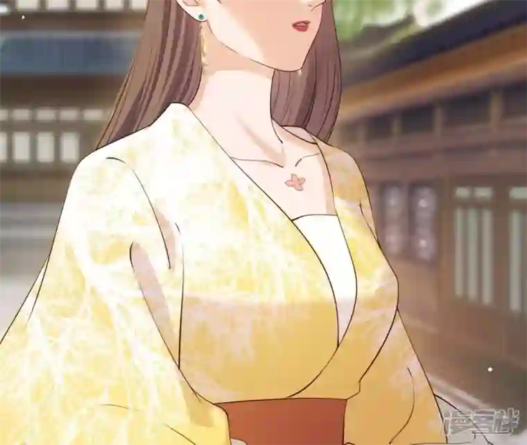 再生缘：我的温柔暴君第15话 明白他的用心