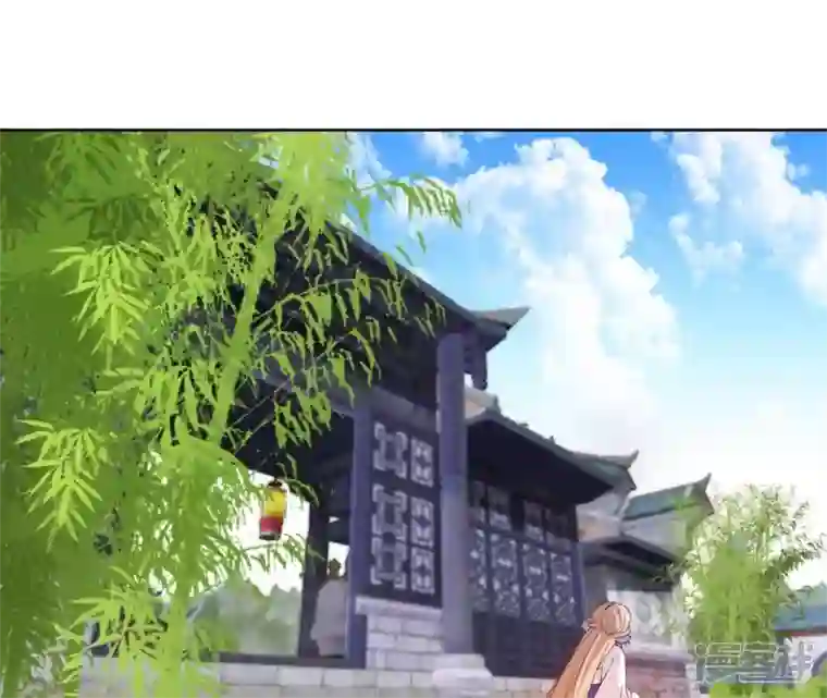 再生缘：我的温柔暴君第15话 明白他的用心