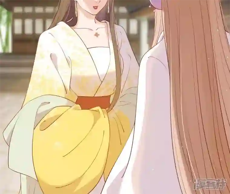 再生缘：我的温柔暴君第15话 明白他的用心