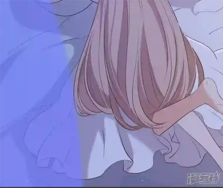再生缘：我的温柔暴君第15话 明白他的用心