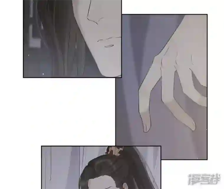 再生缘：我的温柔暴君第15话 明白他的用心