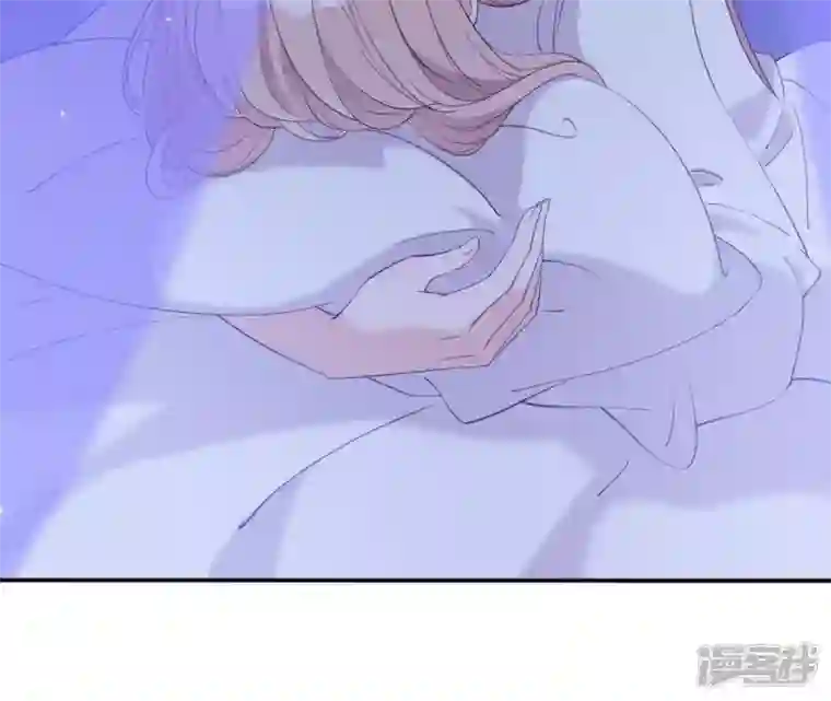再生缘：我的温柔暴君第15话 明白他的用心