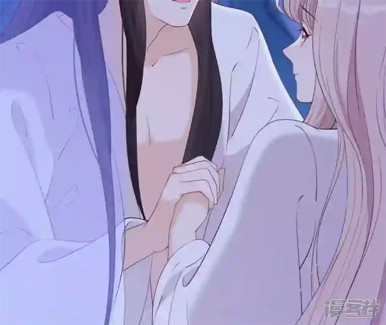 再生缘：我的温柔暴君第15话 明白他的用心