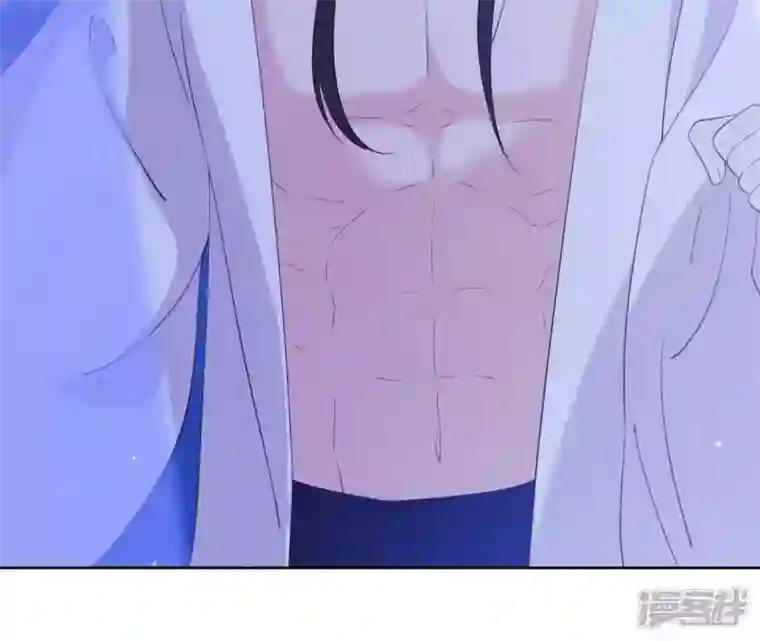 再生缘：我的温柔暴君第15话 明白他的用心