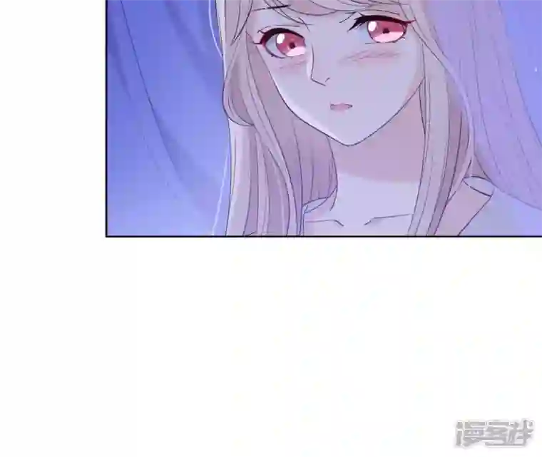 再生缘：我的温柔暴君第15话 明白他的用心