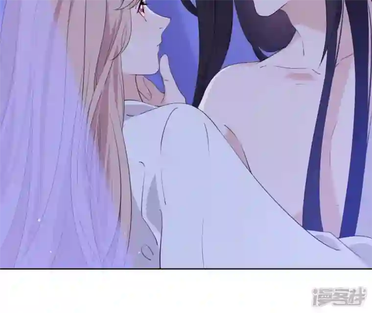 再生缘：我的温柔暴君第15话 明白他的用心