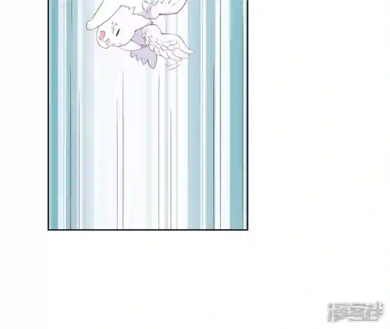 再生缘：我的温柔暴君第16话 一朵白莲