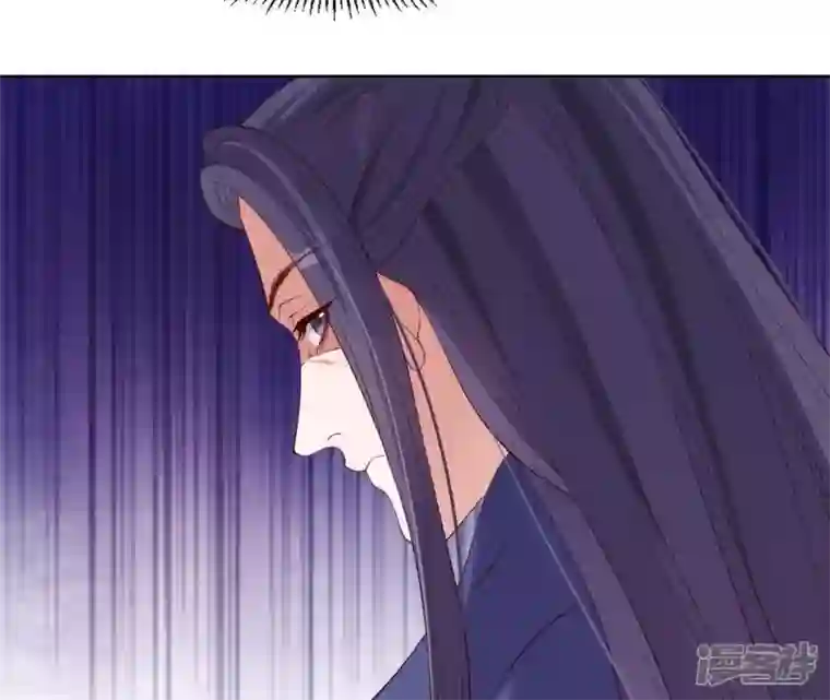 再生缘：我的温柔暴君第19话 龙非离的维护