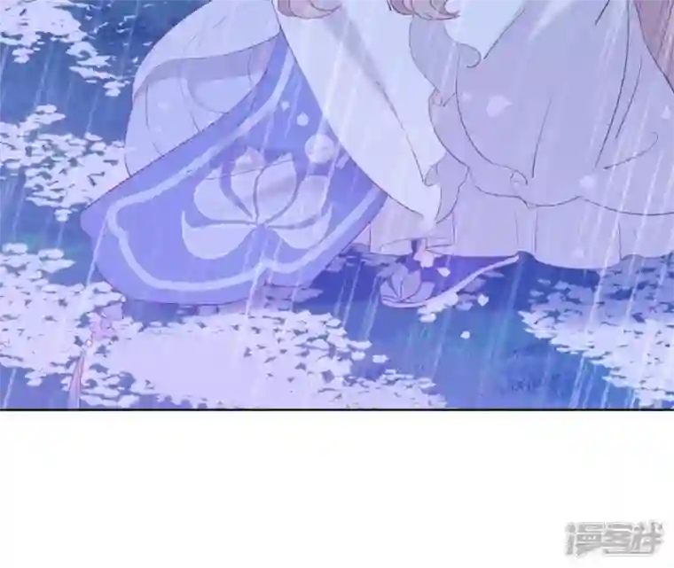 再生缘：我的温柔暴君第21话 等待这场雨