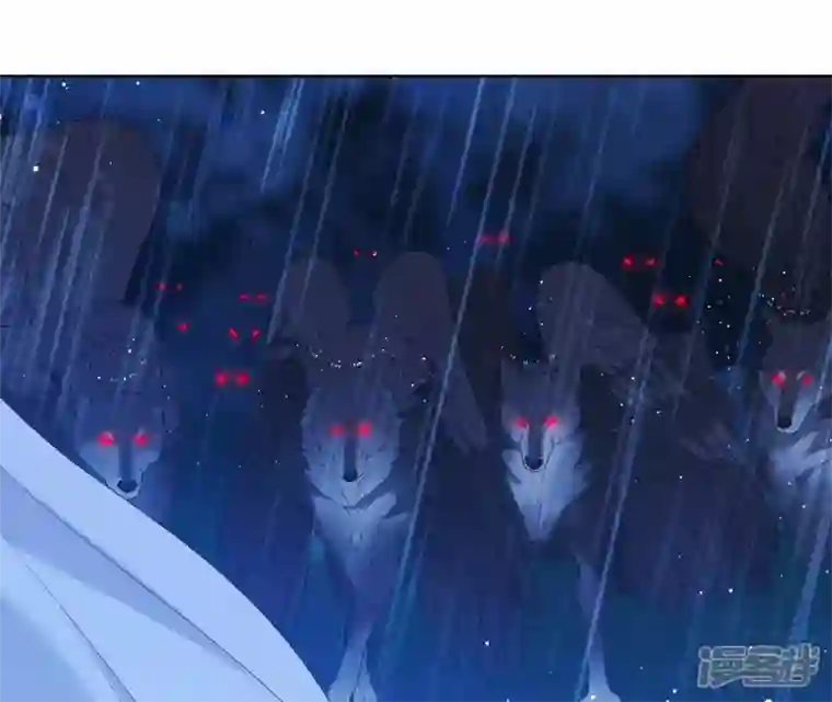再生缘：我的温柔暴君第21话 等待这场雨