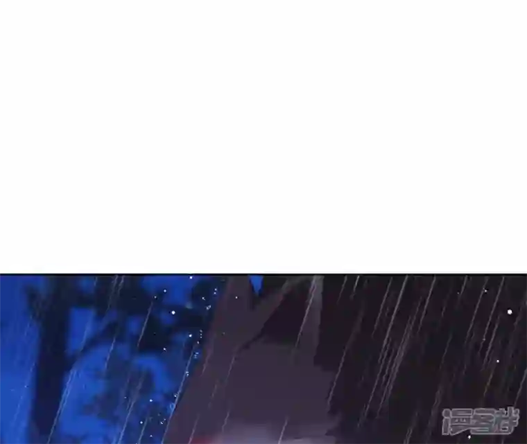 再生缘：我的温柔暴君第21话 等待这场雨