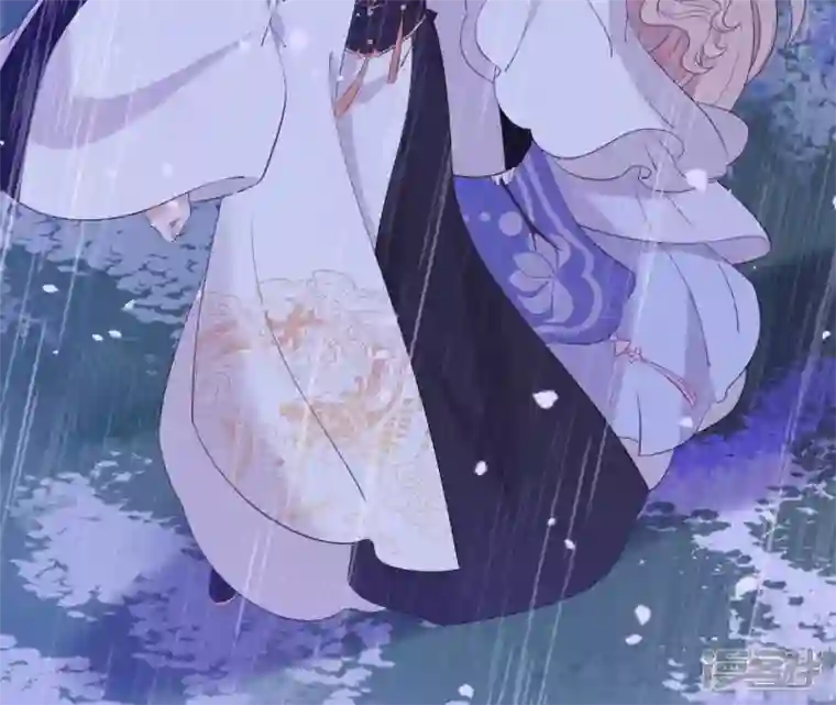 再生缘：我的温柔暴君第21话 等待这场雨