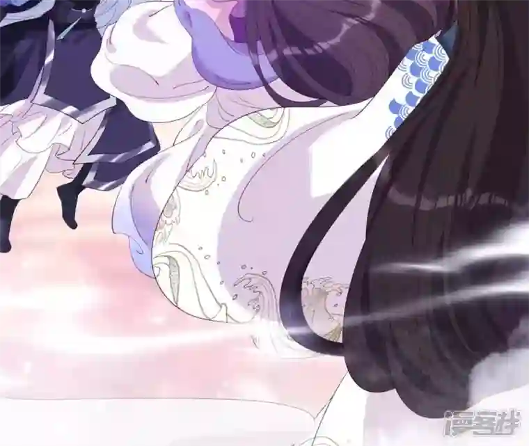 再生缘：我的温柔暴君第23话 对我好一点