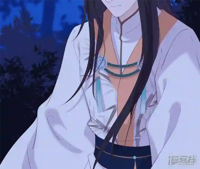 再生缘：我的温柔暴君第29话 你不能有事