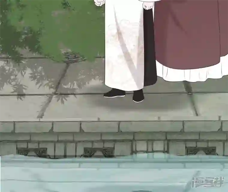 再生缘：我的温柔暴君第29话 你不能有事