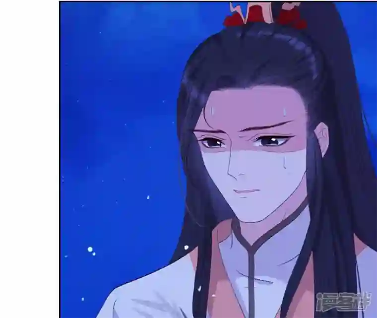 再生缘：我的温柔暴君第29话 你不能有事