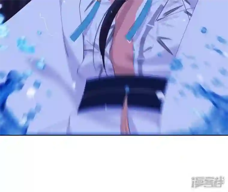 再生缘：我的温柔暴君第29话 你不能有事