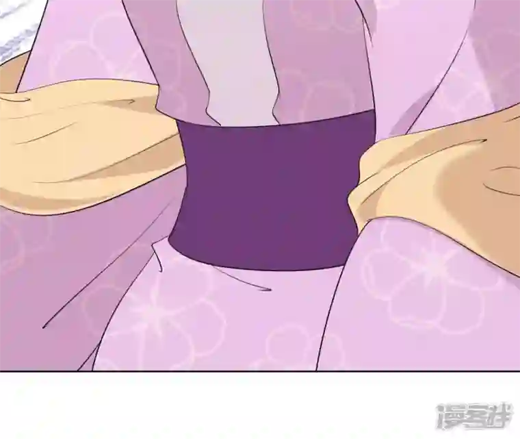再生缘：我的温柔暴君第30话 锦囊绣字