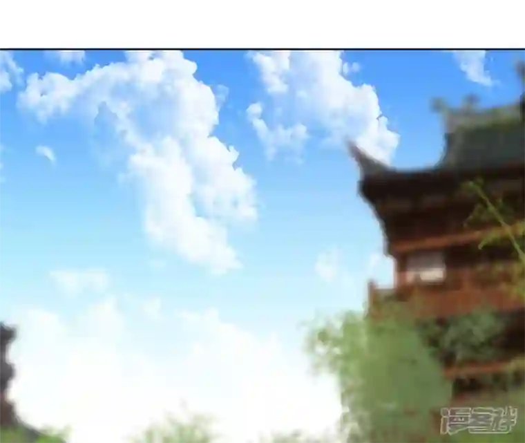 再生缘：我的温柔暴君第31话 不上早朝