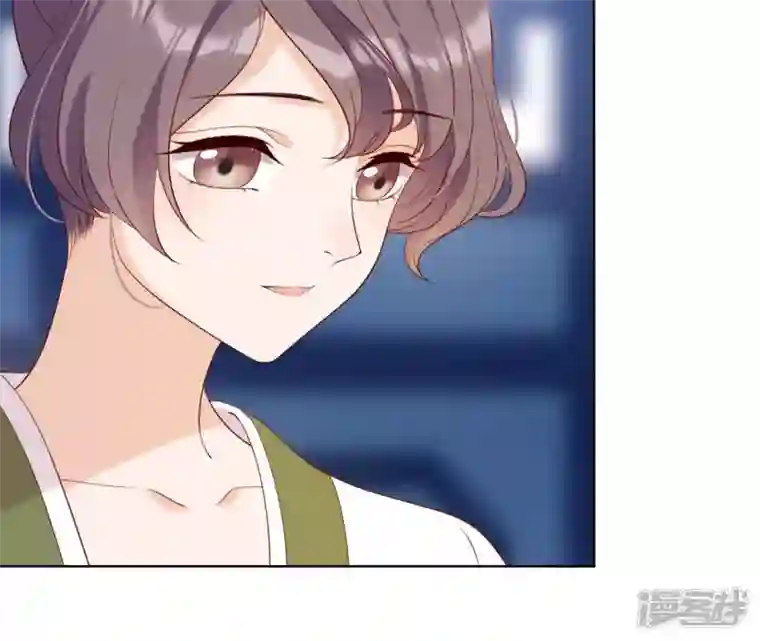 再生缘：我的温柔暴君第31话 不上早朝