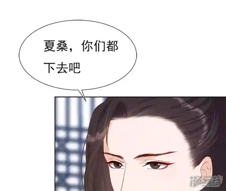 再生缘：我的温柔暴君第31话 不上早朝