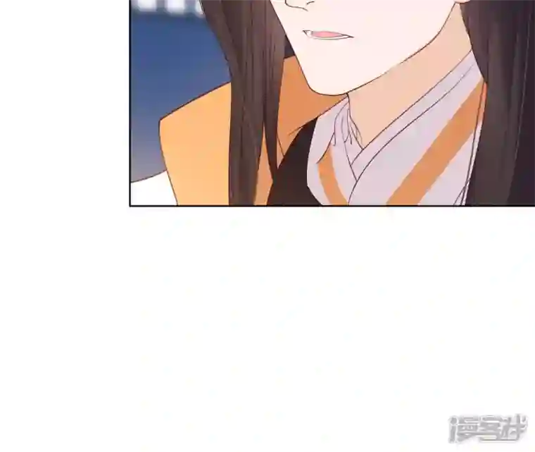 再生缘：我的温柔暴君第31话 不上早朝