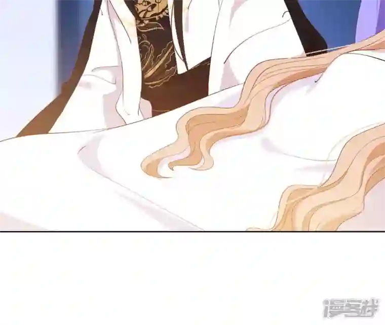再生缘：我的温柔暴君第31话 不上早朝