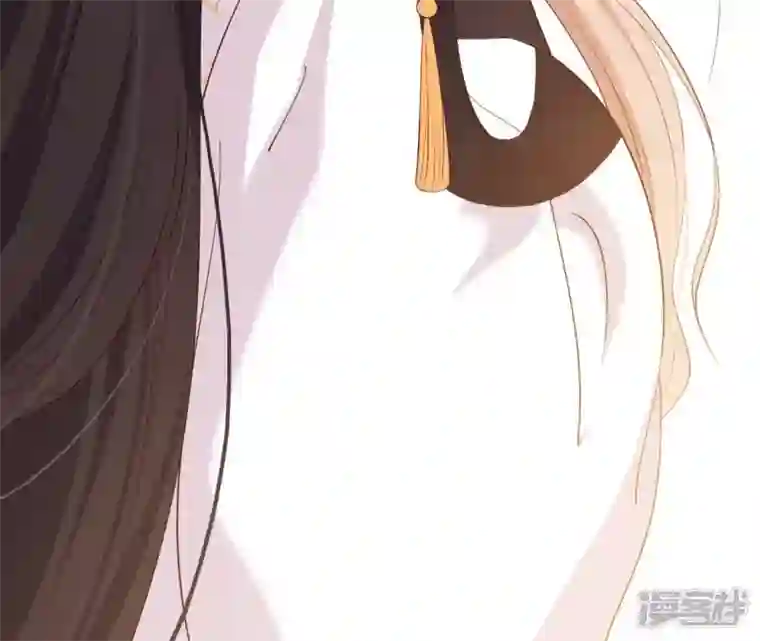 再生缘：我的温柔暴君第31话 不上早朝