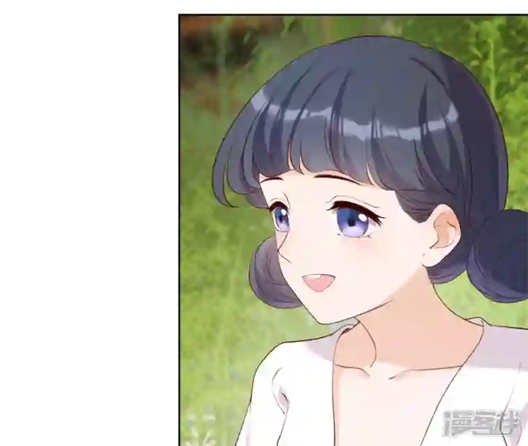 再生缘：我的温柔暴君第31话 不上早朝