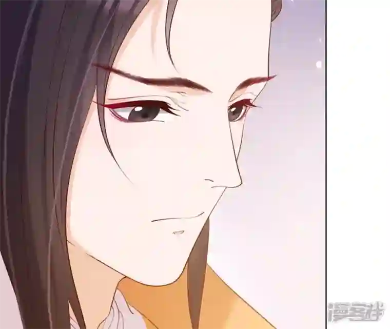 再生缘：我的温柔暴君第31话 不上早朝