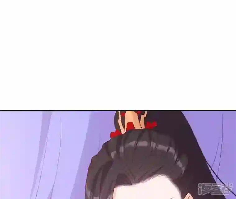 再生缘：我的温柔暴君第31话 不上早朝