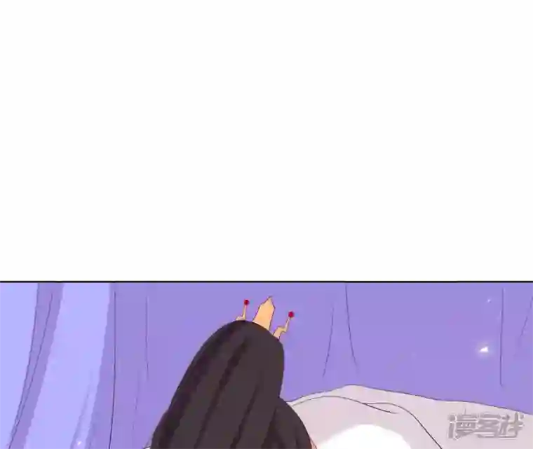 再生缘：我的温柔暴君第31话 不上早朝