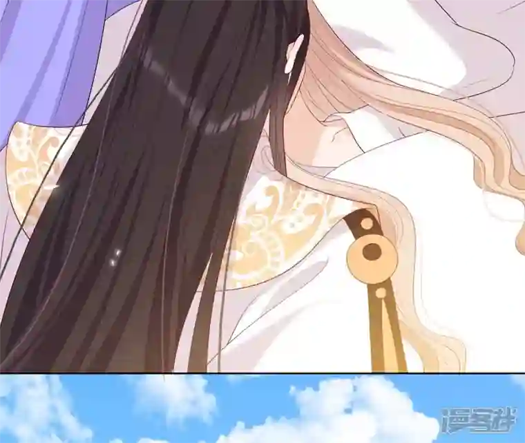 再生缘：我的温柔暴君第31话 不上早朝