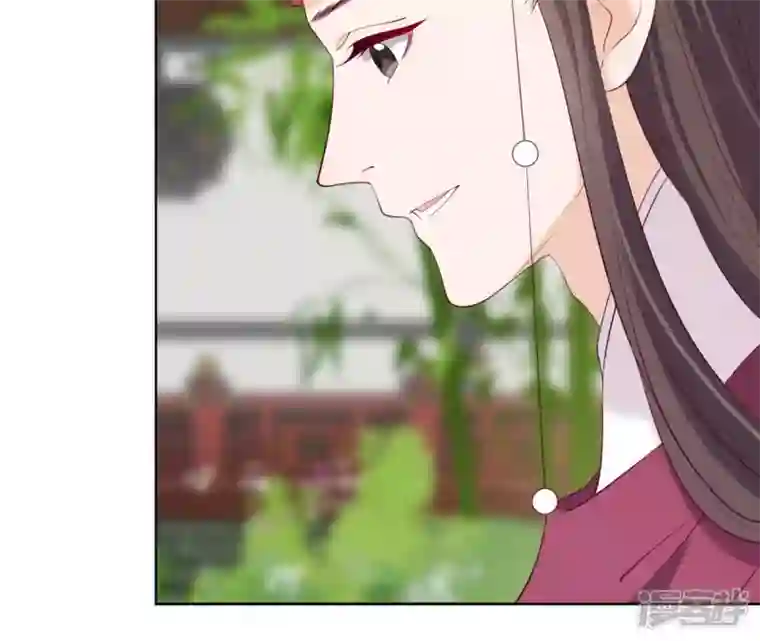 再生缘：我的温柔暴君第31话 不上早朝