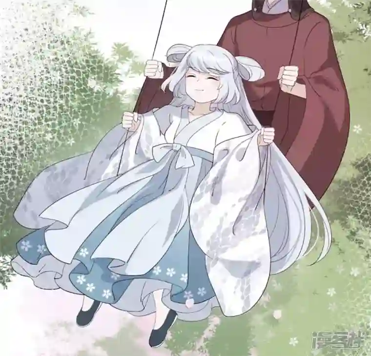 再生缘：我的温柔暴君第32话 谈婚论嫁