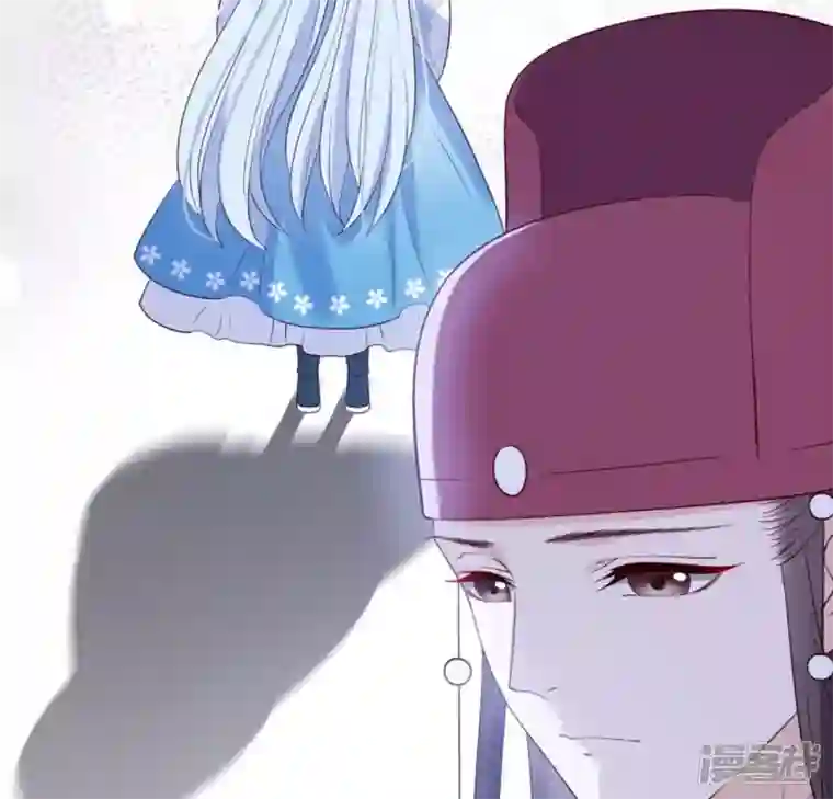 再生缘：我的温柔暴君第32话 谈婚论嫁