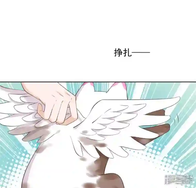 再生缘：我的温柔暴君第32话 谈婚论嫁