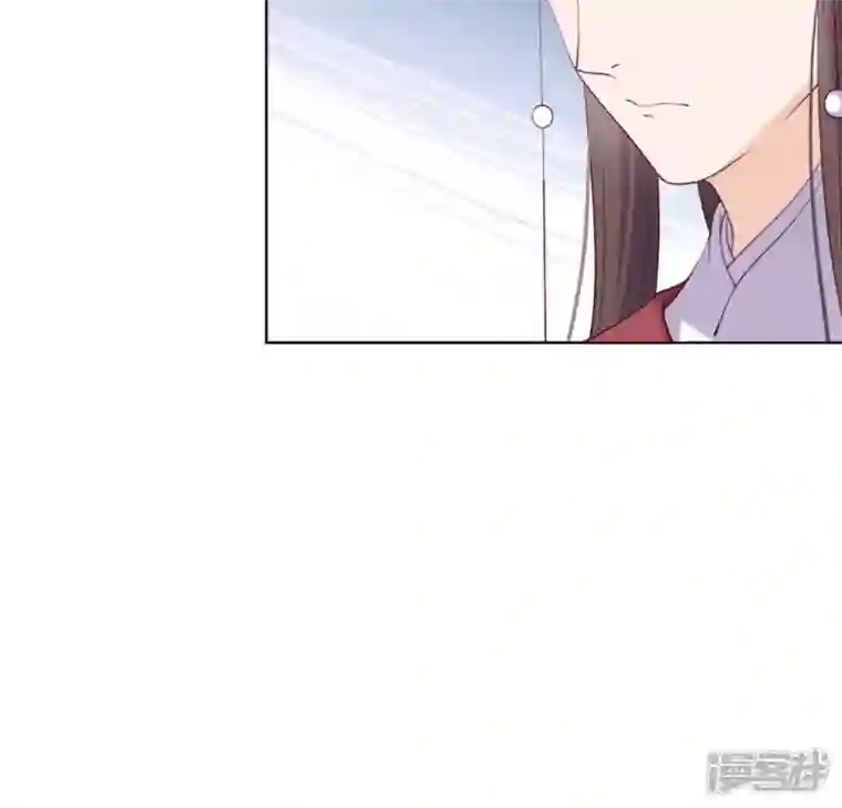 再生缘：我的温柔暴君第32话 谈婚论嫁