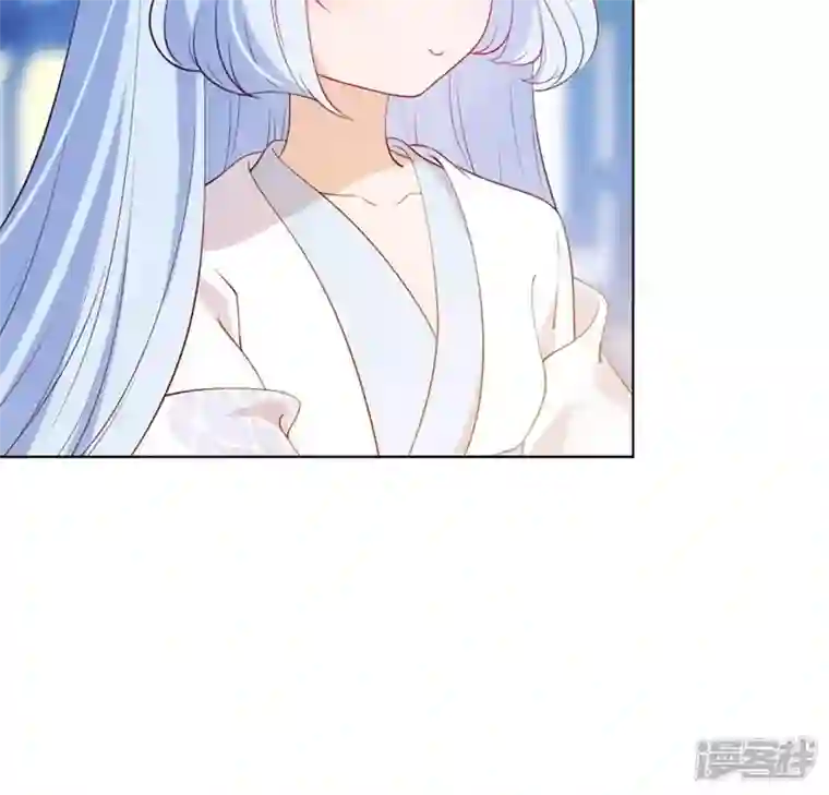 再生缘：我的温柔暴君第32话 谈婚论嫁