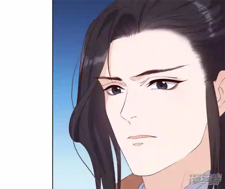 再生缘：我的温柔暴君第33话 小家子气