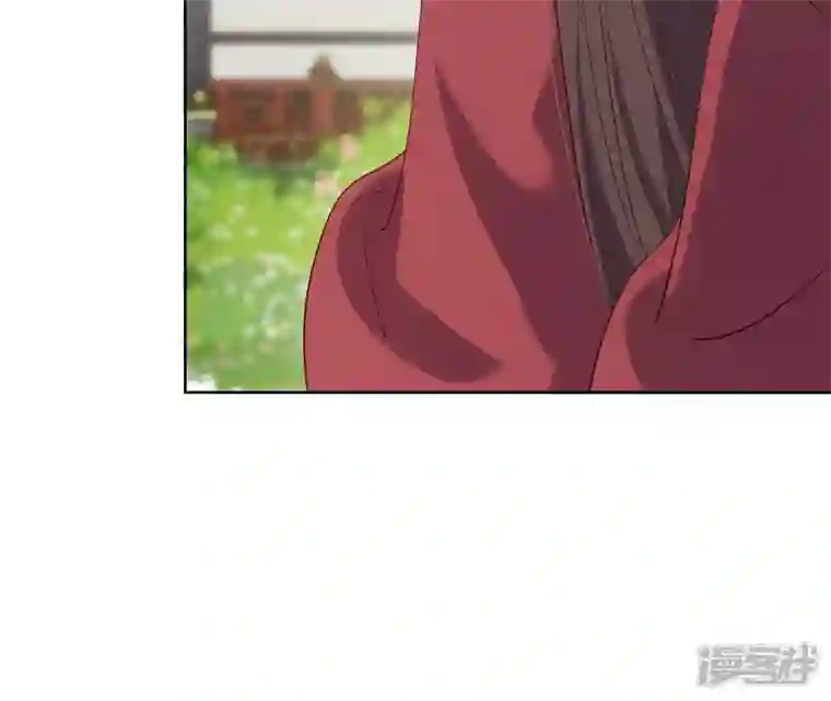 再生缘：我的温柔暴君第33话 小家子气
