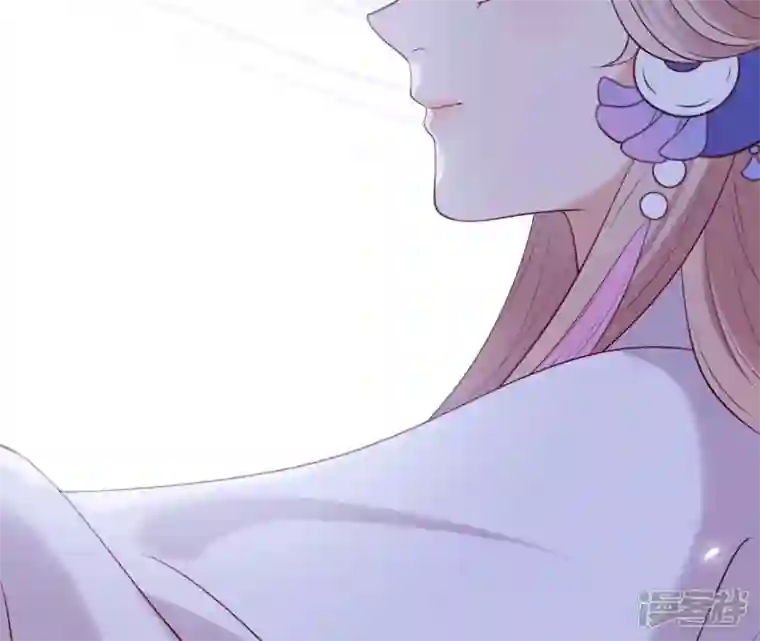 再生缘：我的温柔暴君第34话 阴谋暗涌